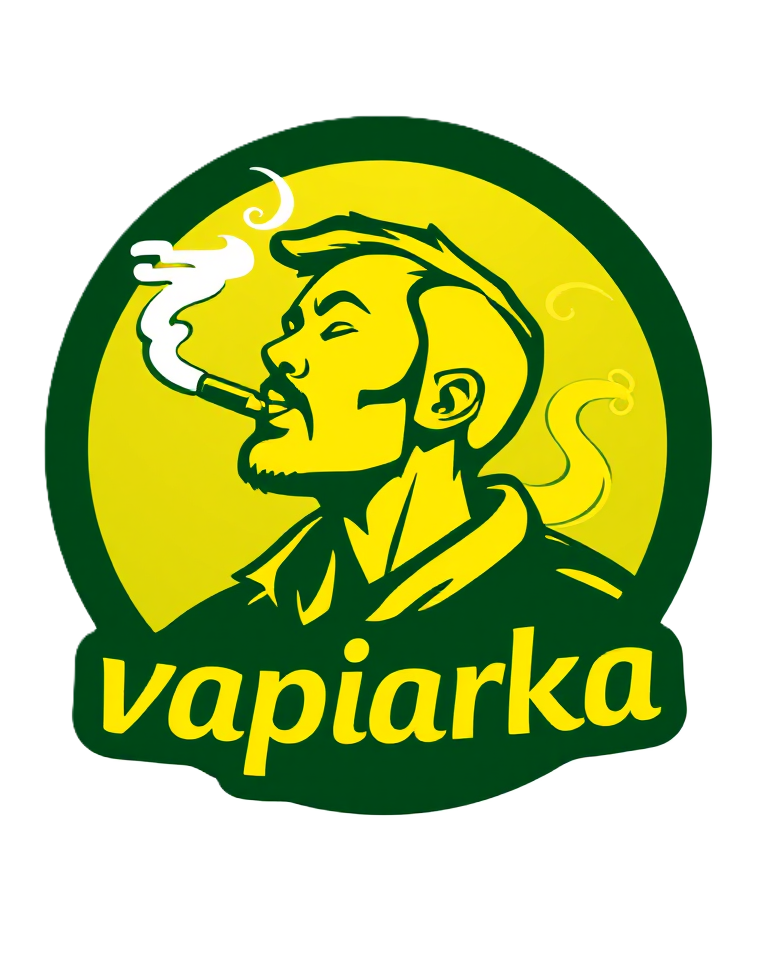 Vapiarka – Jednorazówki Online